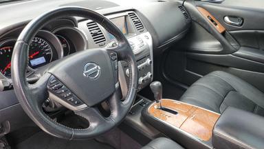 Nissan Murano 2014 - Thumbnail 9