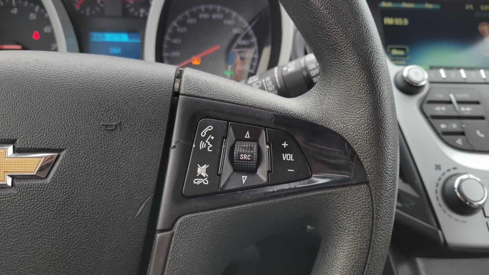 Chevrolet Equinox 2016 - Image 12