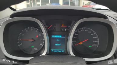 Chevrolet Equinox 2016 - Thumbnail 13