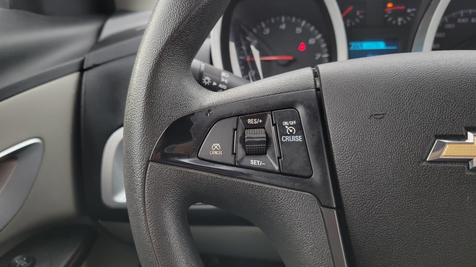 Chevrolet Equinox 2016 - Image 14