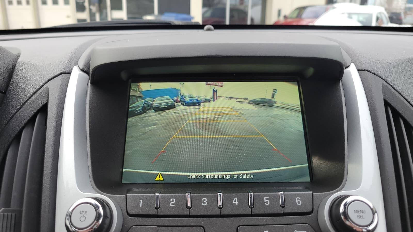 Chevrolet Equinox 2016 - Image 15