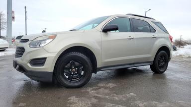 Chevrolet Equinox 2016 - Thumbnail 1