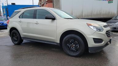 Chevrolet Equinox 2016 - Thumbnail 3