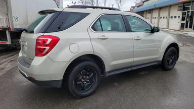 Chevrolet Equinox 2016 - Thumbnail 4