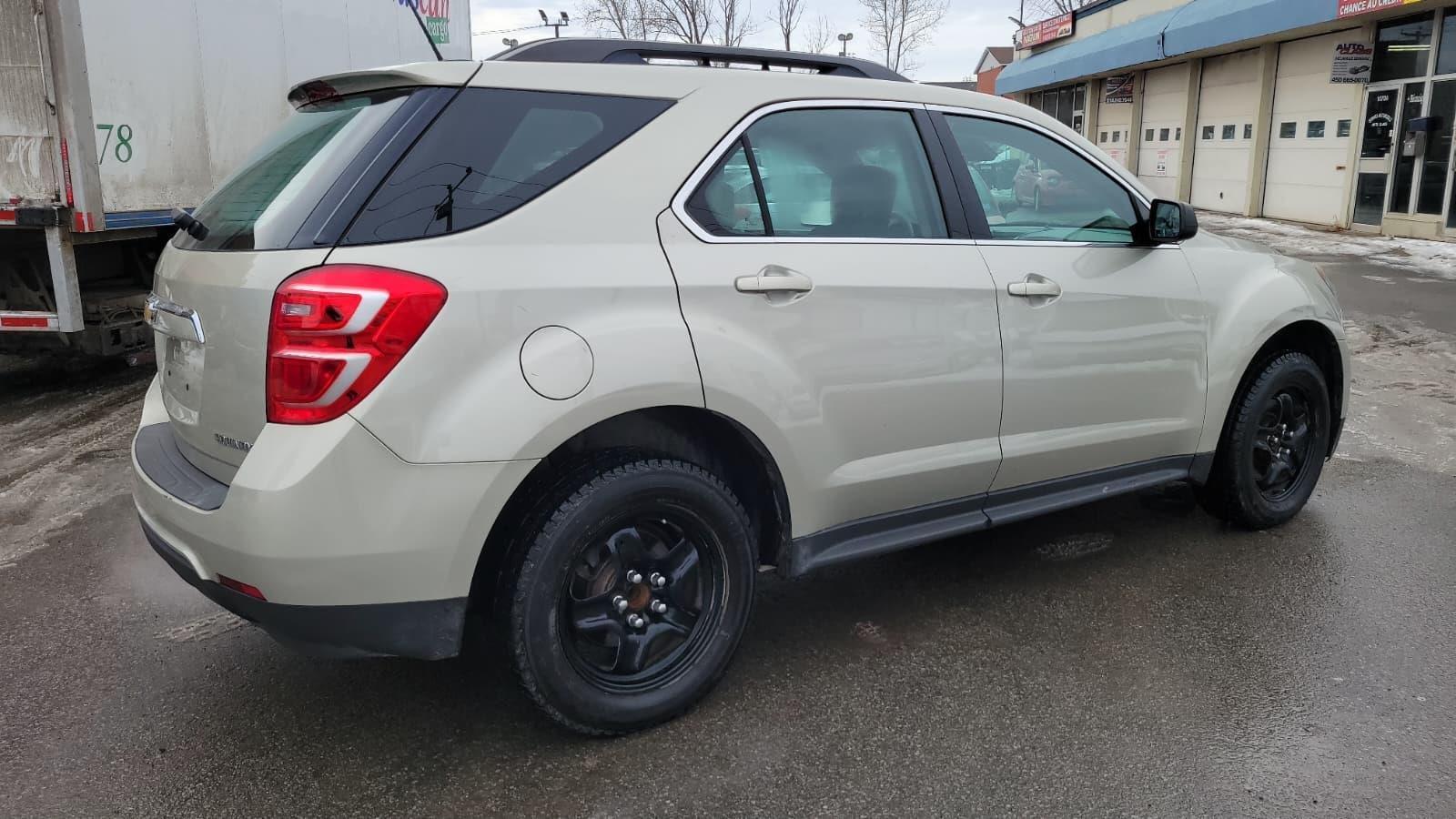 Chevrolet Equinox 2016 - Image 4