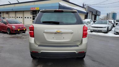 Chevrolet Equinox 2016 - Thumbnail 5