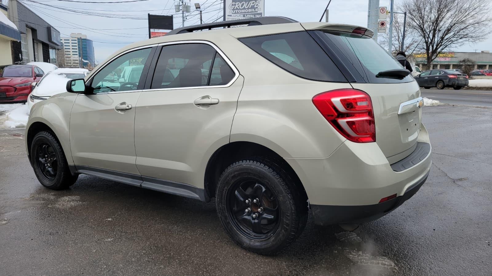 Chevrolet Equinox 2016 - Image 6