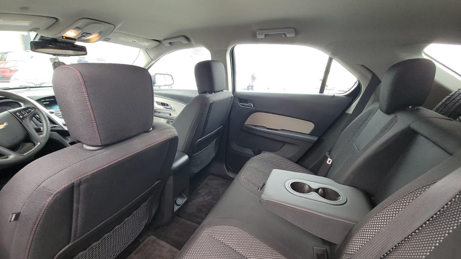 Chevrolet Equinox 2016 - Image 7