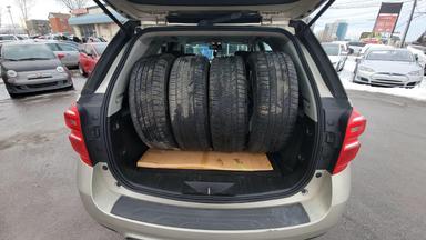 Chevrolet Equinox 2016 - Thumbnail 8