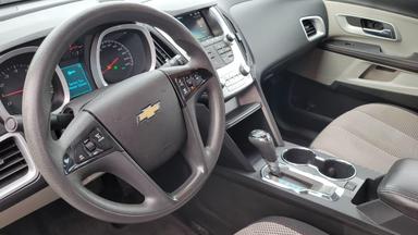 Chevrolet Equinox 2016 - Thumbnail 9