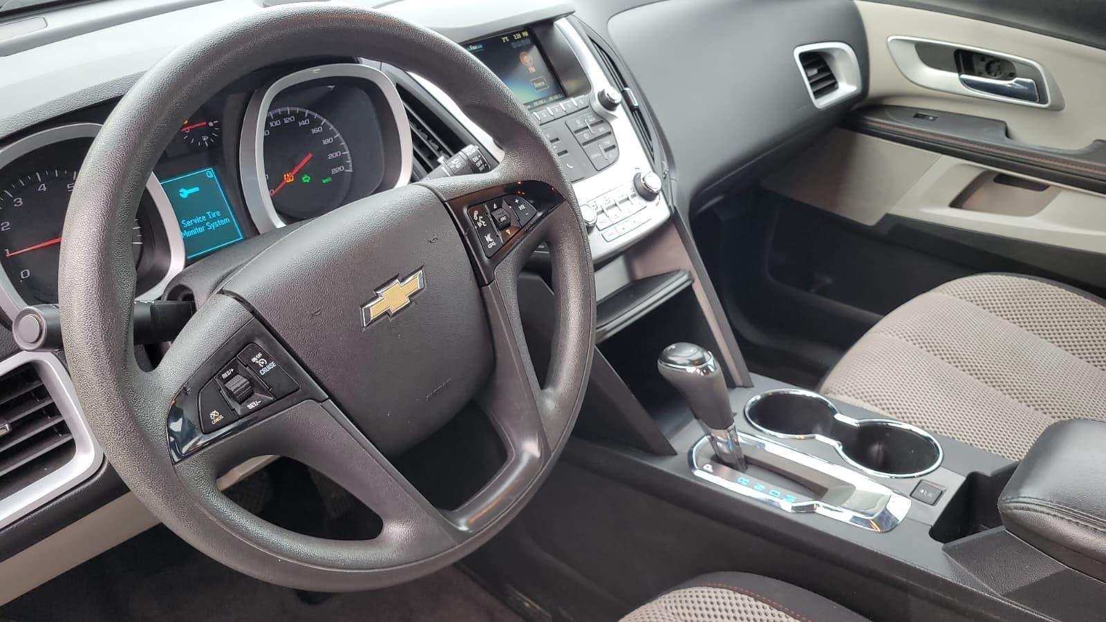 Chevrolet Equinox 2016 - Image 9