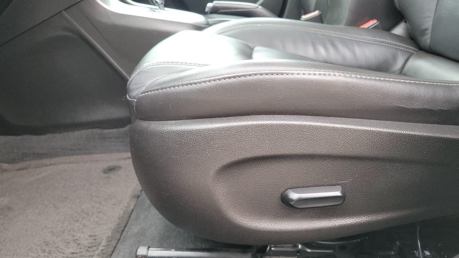 Chevrolet Cruze Limited 2016 - Image 10