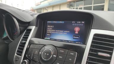 Chevrolet Cruze Limited 2016 - Thumbnail 11