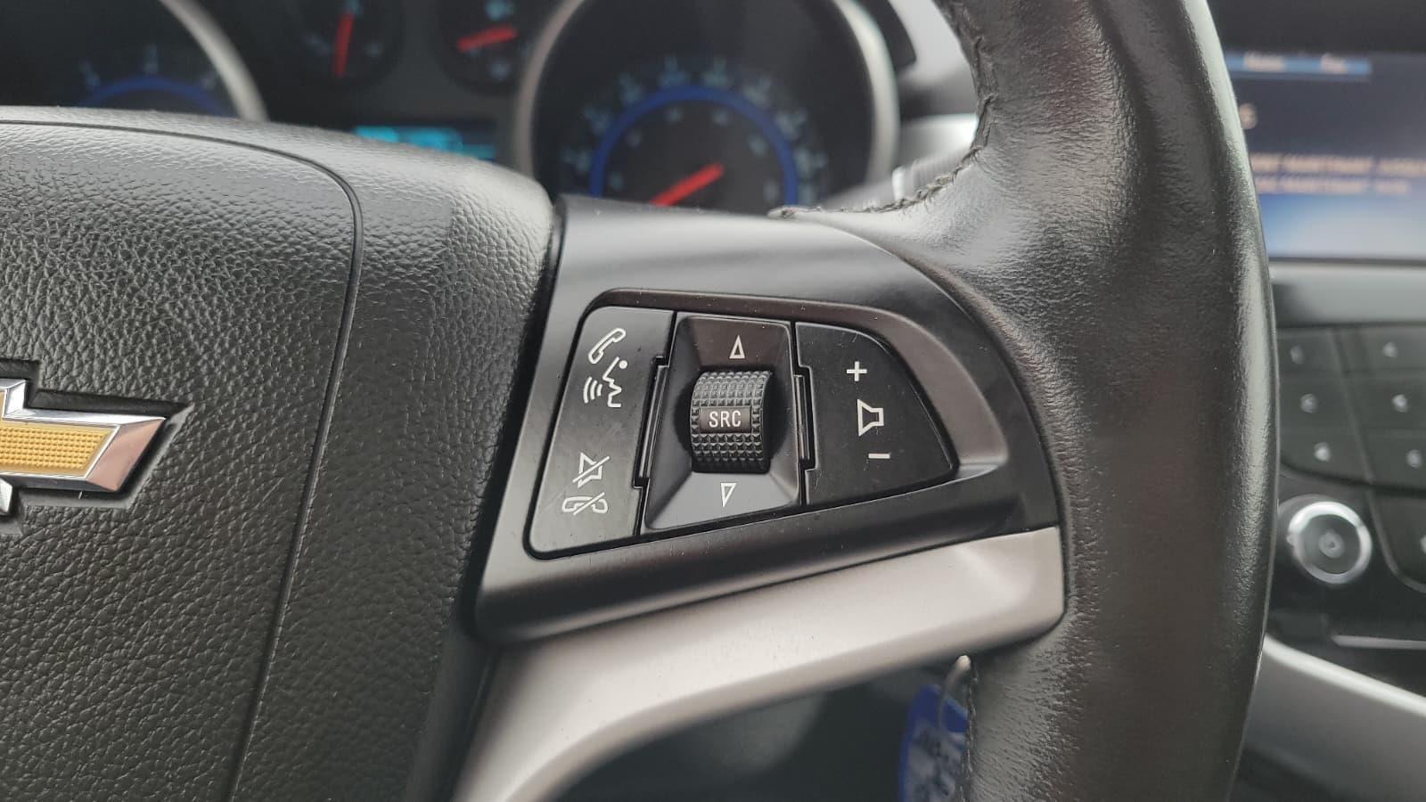 Chevrolet Cruze Limited 2016 - Image 12