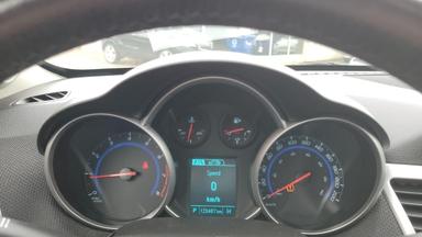 Chevrolet Cruze Limited 2016 - Thumbnail 13