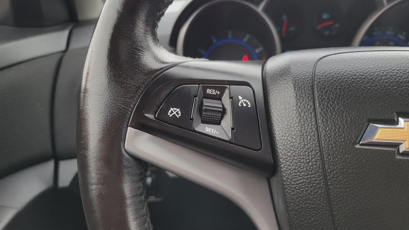 Chevrolet Cruze Limited 2016 - Image 14