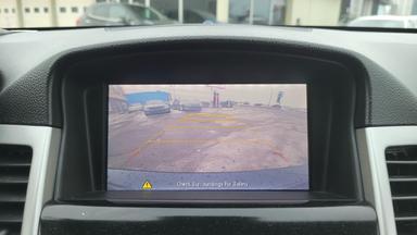 Chevrolet Cruze Limited 2016 - Thumbnail 15