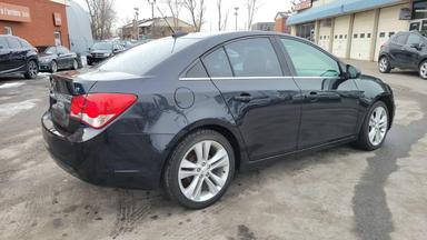 Chevrolet Cruze Limited 2016 - Thumbnail 4