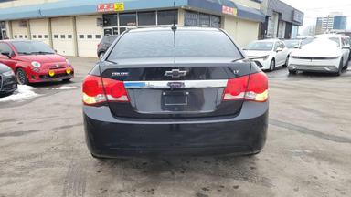 Chevrolet Cruze Limited 2016 - Thumbnail 5