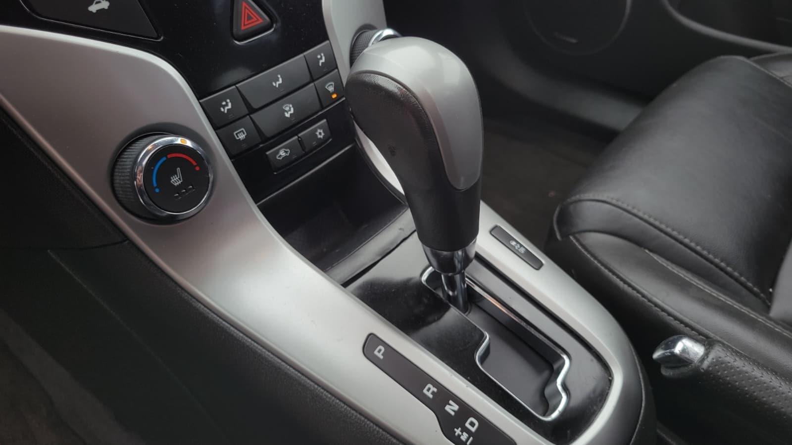 Chevrolet Cruze Limited 2016 - Image 9