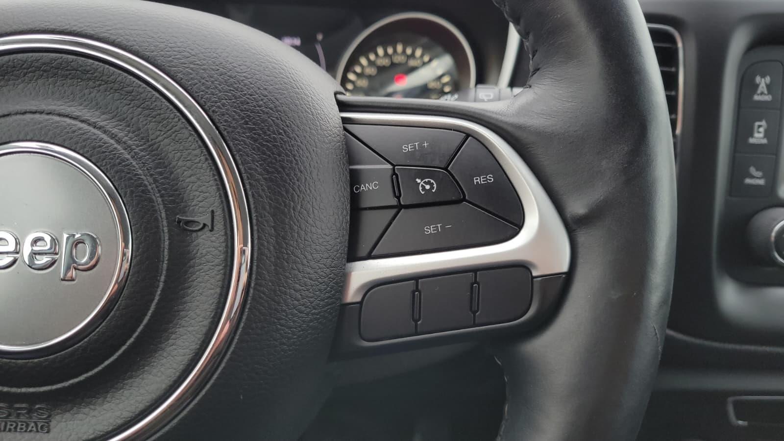 Jeep Compass 2017 - Image 12