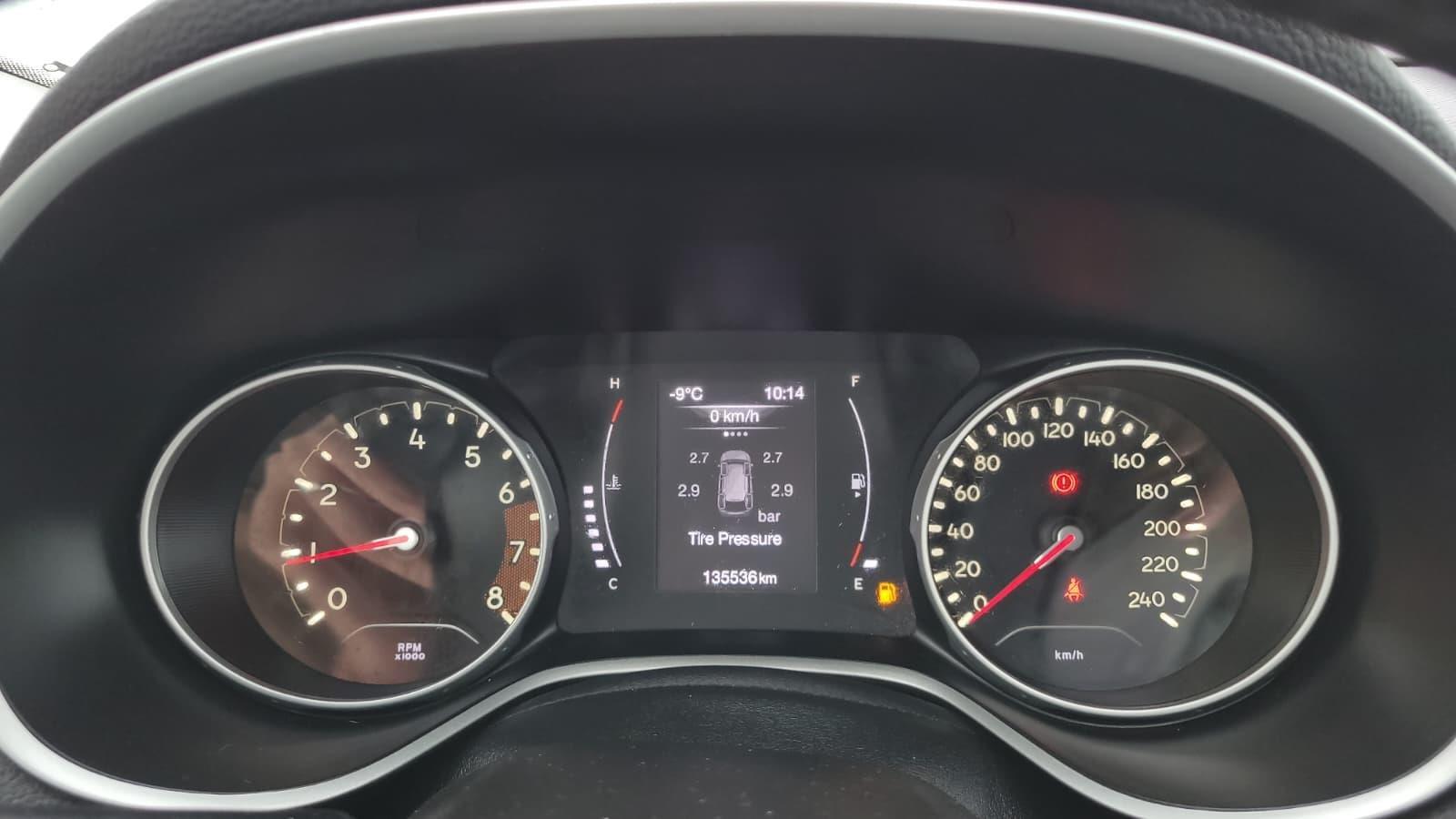 Jeep Compass 2017 - Image 13