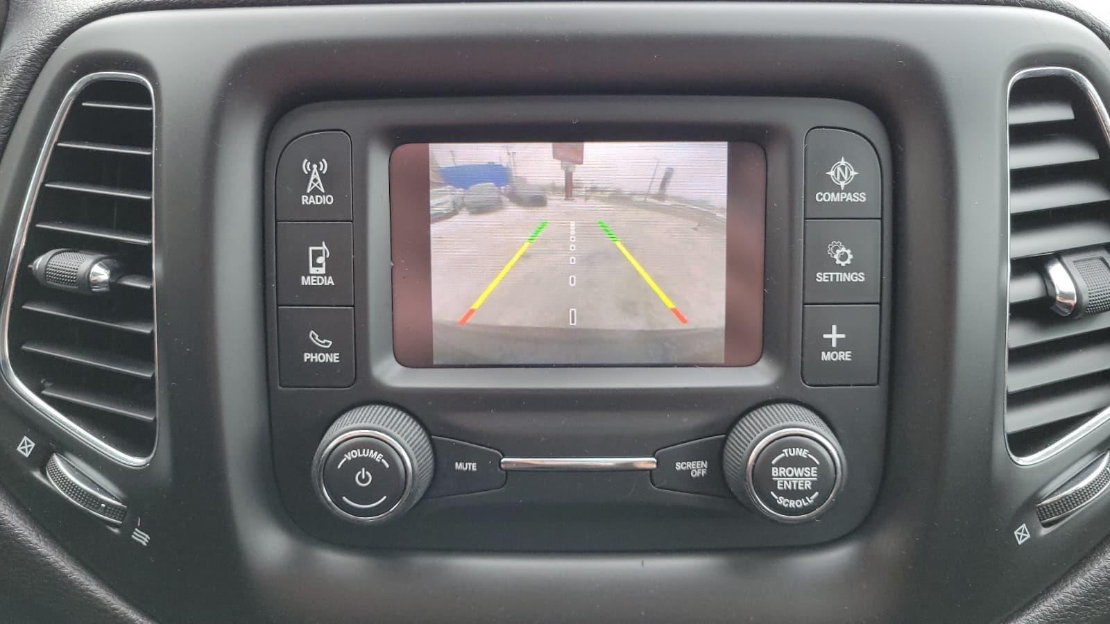 Jeep Compass 2017 - Image 14