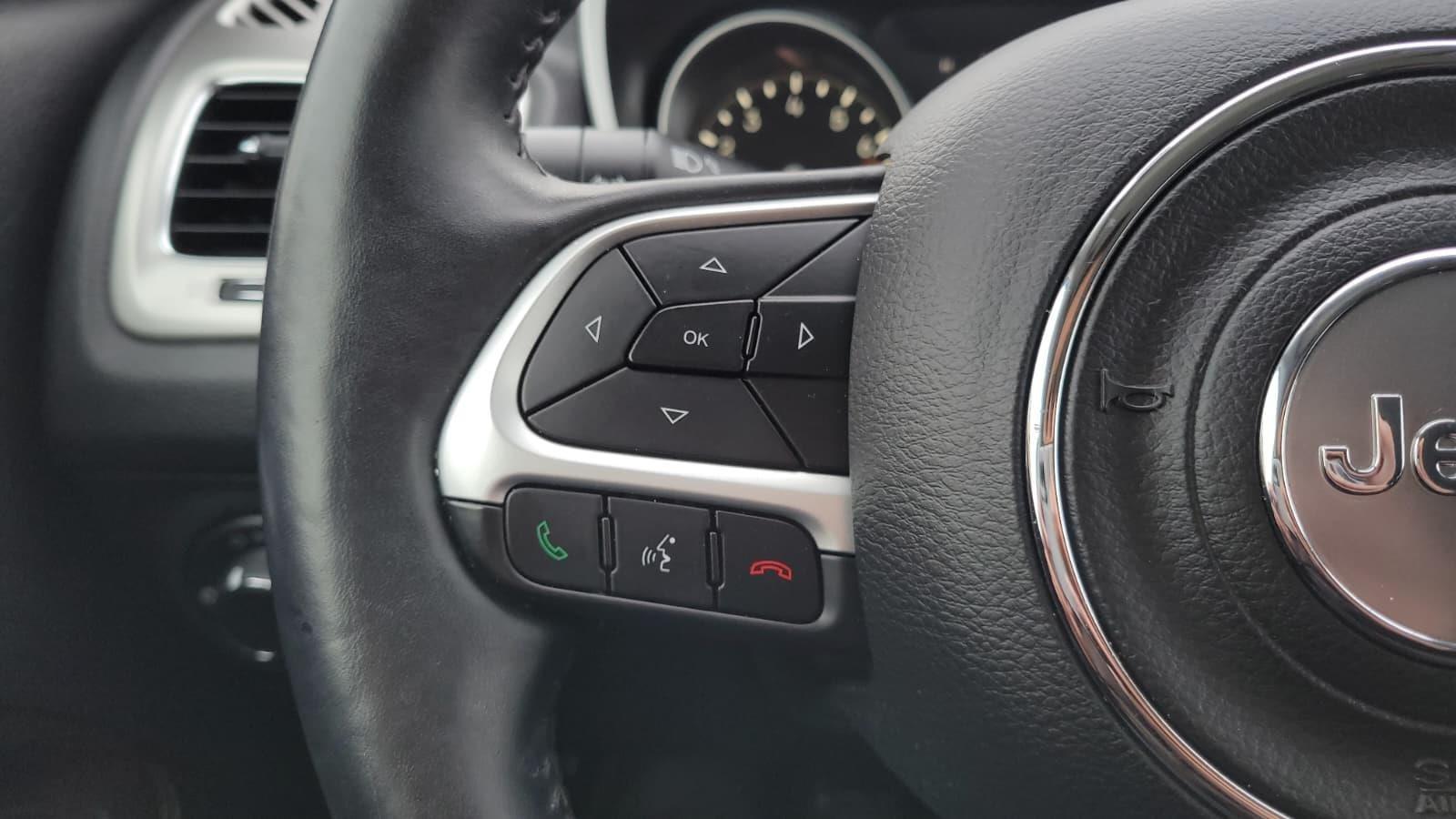 Jeep Compass 2017 - Image 15