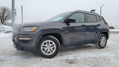 Jeep Compass 2017 - Thumbnail 1