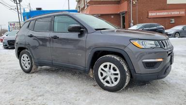 Jeep Compass 2017 - Thumbnail 3