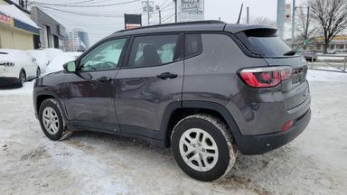 Jeep Compass 2017 - Thumbnail 7