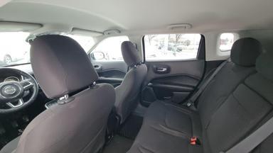 Jeep Compass 2017 - Thumbnail 8