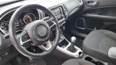 Jeep Compass 2017 - Thumbnail 9