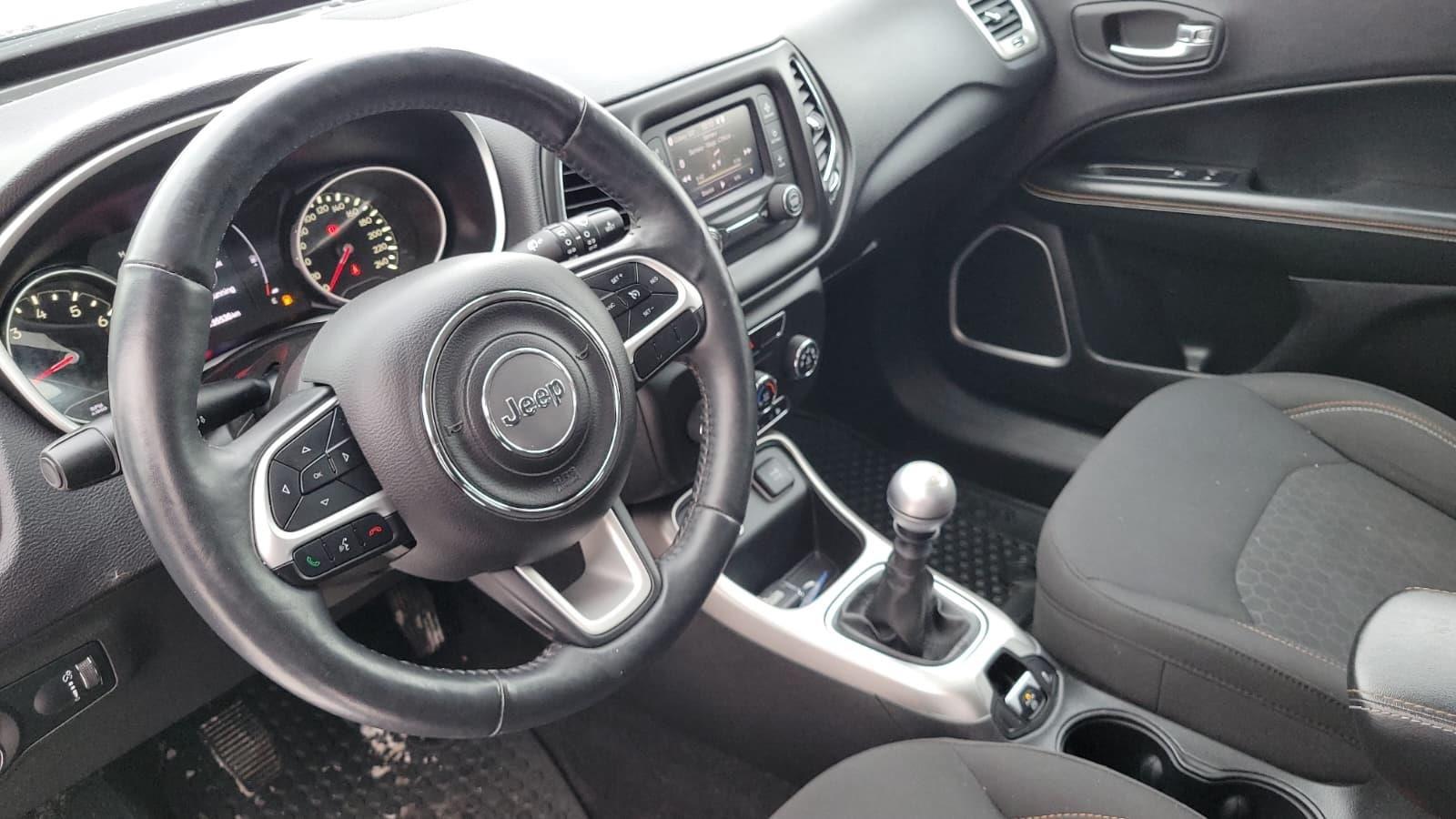 Jeep Compass 2017 - Image 9