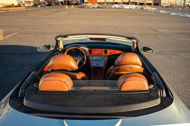 Lexus SC 430 2002 - Thumbnail 13