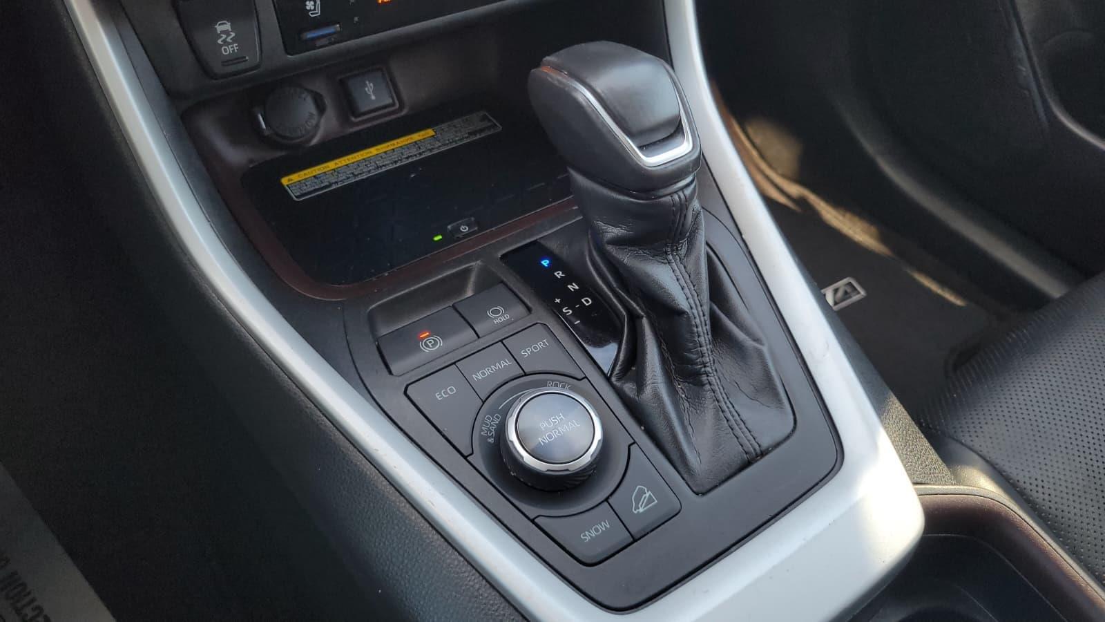 Toyota RAV4 2021 - Image 11