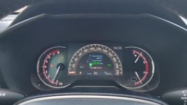 Toyota RAV4 2021 - Thumbnail 14