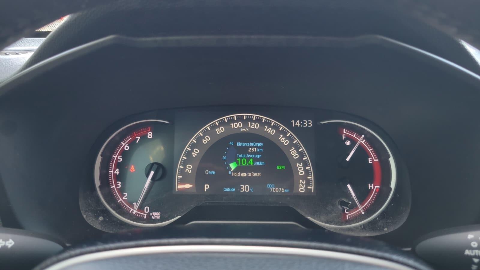 Toyota RAV4 2021 - Image 14