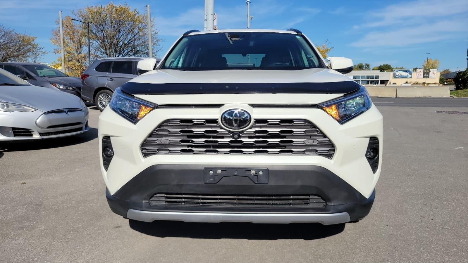 Toyota RAV4 2021 - Image 2