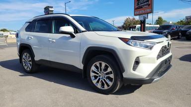 Toyota RAV4 2021 - Thumbnail 3