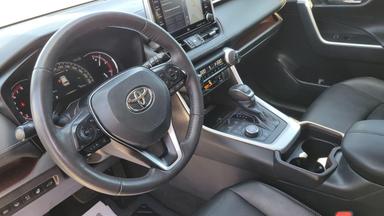 Toyota RAV4 2021 - Thumbnail 9