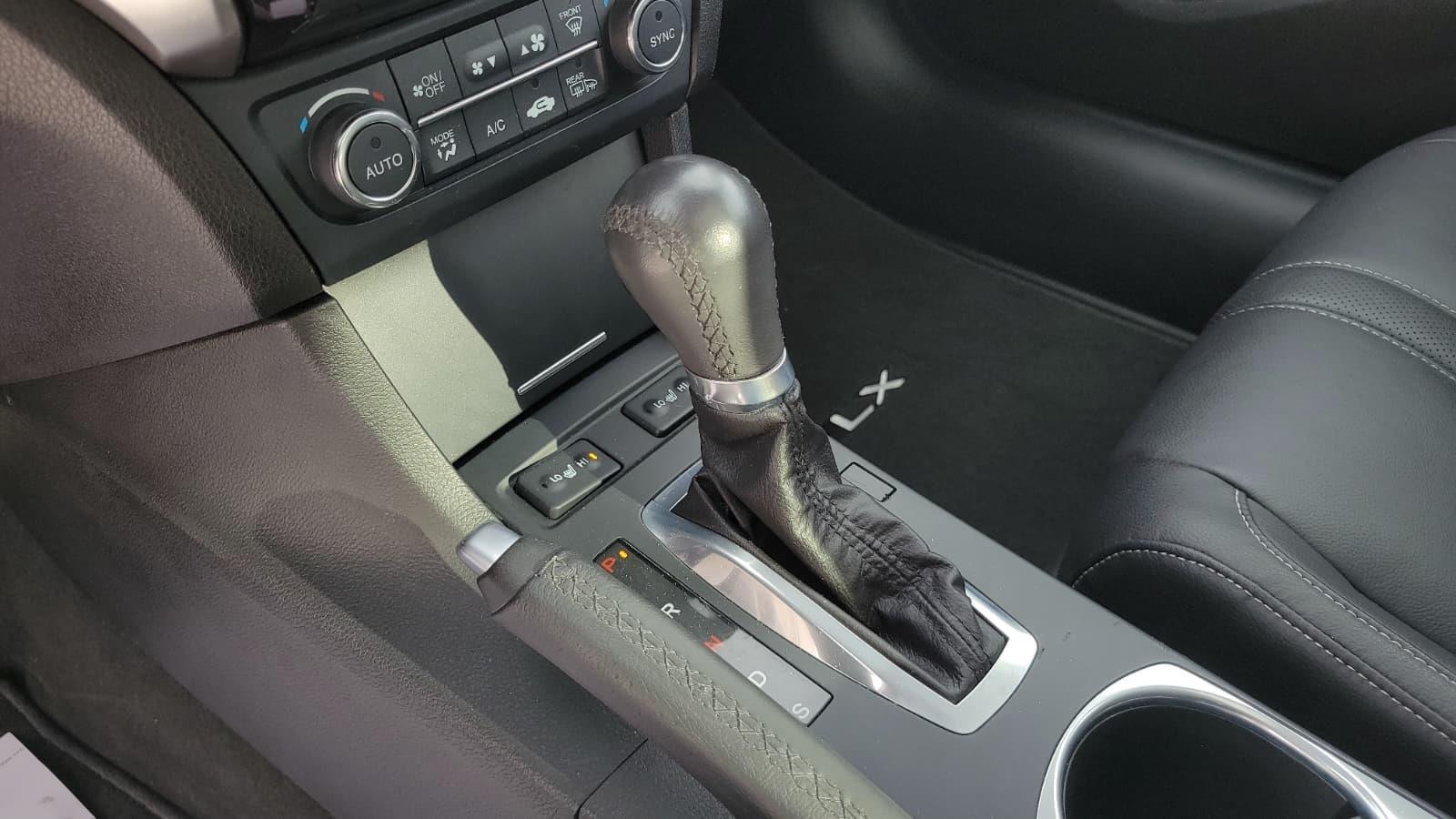 Acura ILX 2022 - Image 10