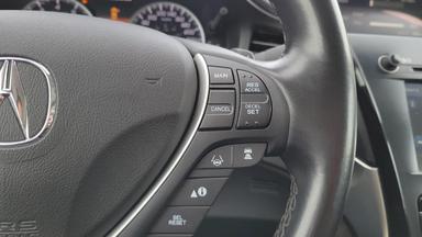 Acura ILX 2022 - Thumbnail 11