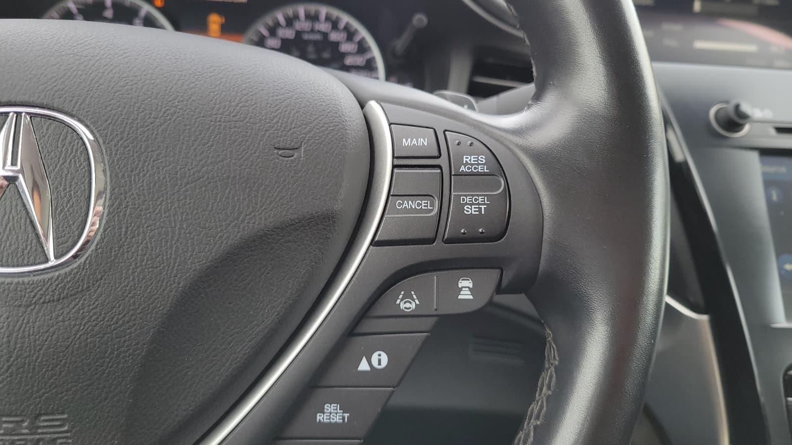 Acura ILX 2022 - Image 11