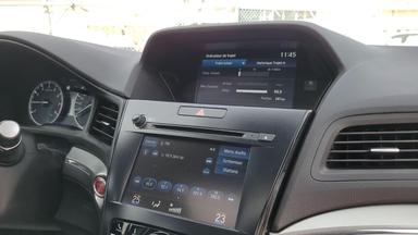 Acura ILX 2022 - Thumbnail 12