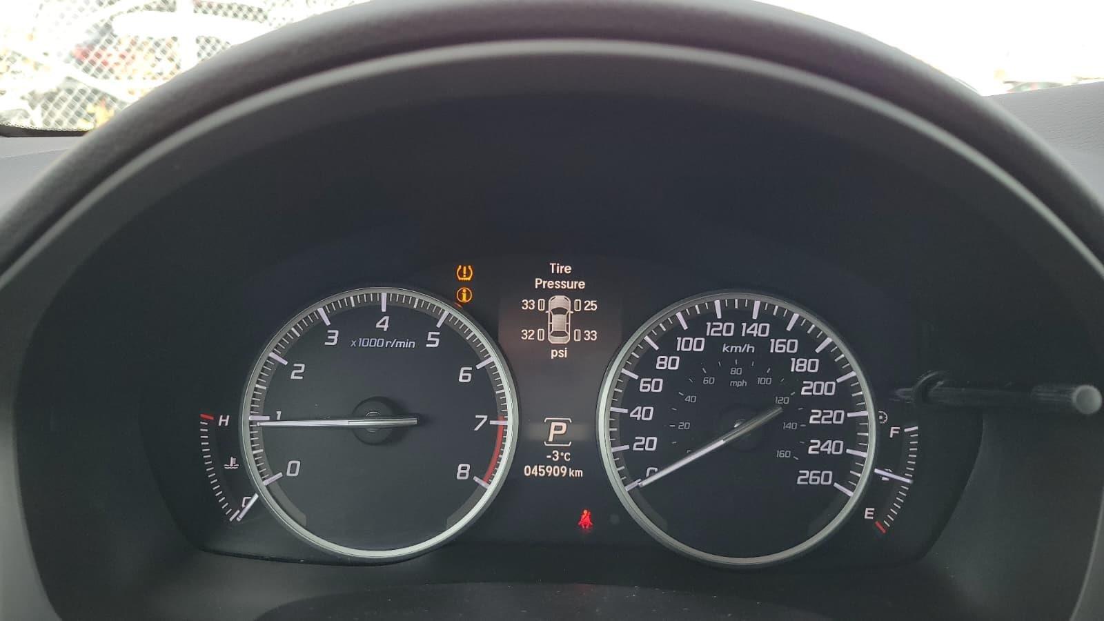 Acura ILX 2022 - Image 13