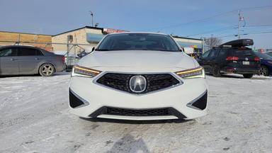 Acura ILX 2022 - Thumbnail 2