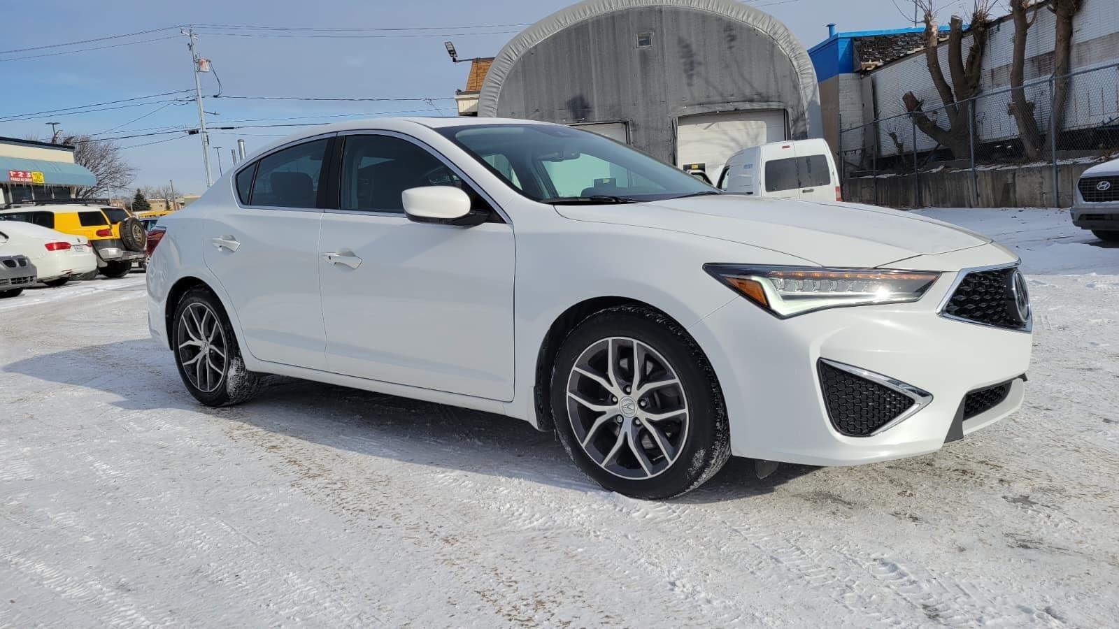 Acura ILX 2022 - Image 3