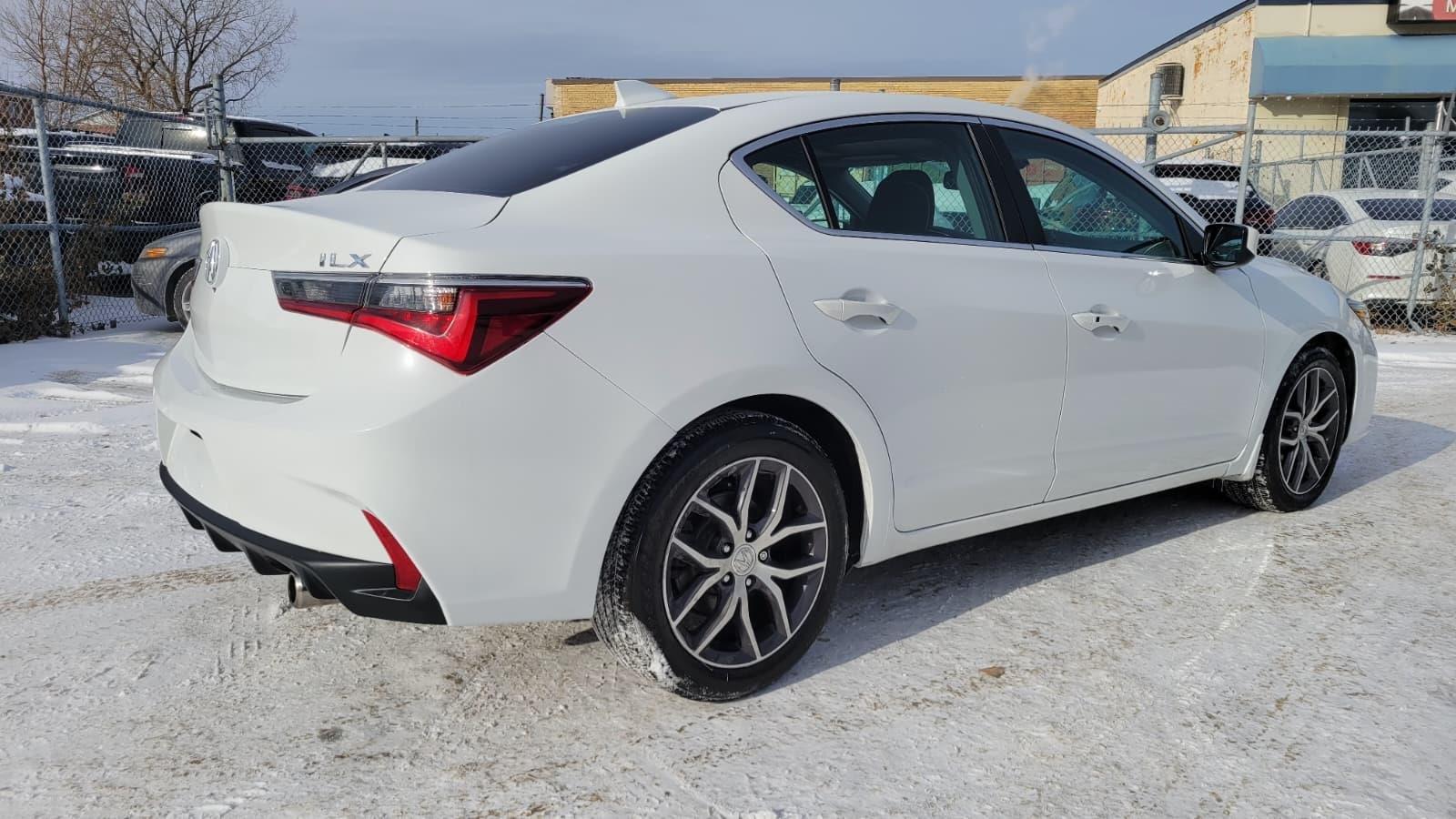 Acura ILX 2022 - Image 4