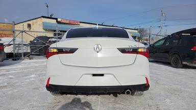 Acura ILX 2022 - Thumbnail 5